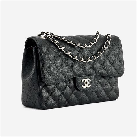 Sacche Timeless Vintage Chanel 